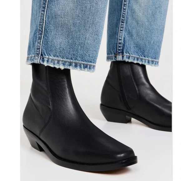 Madewell Idris boot - Picture 3 of 11